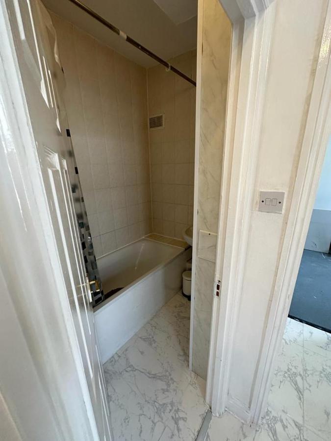 4 Floor New Miles Διαμέρισμα Λονδίνο Εξωτερικό φωτογραφία