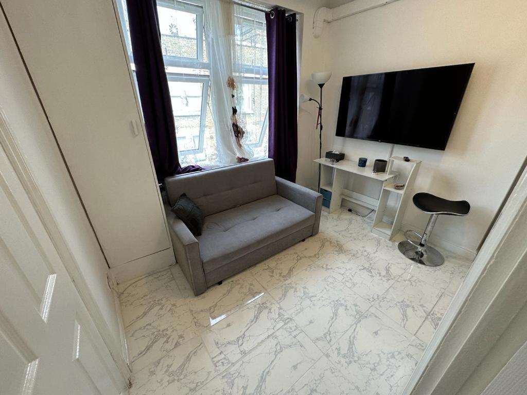 4 Floor New Miles Διαμέρισμα Λονδίνο Εξωτερικό φωτογραφία